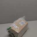 JOYIN 6 Packs Halloween Outdoor Decorations Giant Spiders Set, Halloween Decor Outside, Black Hairy Large Spider with Different Size for Lawn, Yard Decor (30", 30", 20", 20", 12", 12")