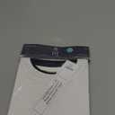 GAP Boys' Pant Set (6, New Off White)