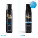 Bondi Sands Self Tanning Foam | Lightweight, Self-Tanner Foam Enriched with Aloe Vera and Coconut Provides an Even, Streak-Free Tan