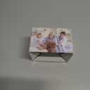 ELEFOCUS Mini Camera Wireless,2K Hidden Camera,Small Cameras Hidden Wireless,Nanny Cam Hidden Camera,Motion Detection Alerts,SD/Cloud Storage, Phone App Control & Real-Time Alerts (Black)