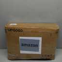 Folding Bed Rail for Toddlers,Baby Bed Rail Guard with Reinforced Anchor Safety System,Fit Bunk,Full Size,Queen,King,Twin(White,59"x23.6")