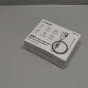 Starlink Mini Cable 10FT/3M, 3 in 1 Cable with Digital Voltage Display & On/Off Switch, 16AWG USB-C/Cigarette Lighter Car Adapter/DC to DC Starlink Mini Power Cable, Work with 140W+ PD Supply