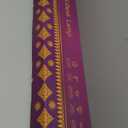 Upgraded Nail Tech Lamp with Dual Phone Holder, 34 in Foldable Large Nail Light for Desk, 3 Modes 3000K-6000K LED Manicure Lamp, Half Moon Light for Lash Eyelash Extension, Tattoo, Eyebrows (White)