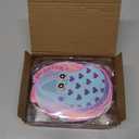 Valentines Day Cards for Kids School-Croc Valentines Cards, Valentines Day Gifts for Kids, 30 PSC Valentine Cards with Shoe Charms for Boys Girls Toddler Classroom Gift Party Favors