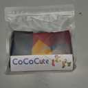 3 Pairs Ultra Thick Warm Toddler Socks Baby Boy and Girl winter Socks Infant Socks Kid Sock Warm Cotton Crew Socks (Brown Bear)