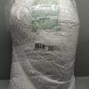 EIUE Hotel Collection Bed Pillows for Sleeping 2 Pack King SizePillows for Side and Back Sleepers,Super Soft Down Alternative Microfiber Filled Pillows,20 x 36 Inches (White)