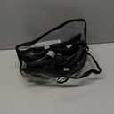 Hipaw Waterproof Dog Boots for Winter Snow Rain, Non-Slip Dog Shoes for Medium to Large Dogs, Extended Cuff Paw Protectors for Outdoor Walking Hiking. Size: XXL (Insole wide 3.5") for 115~132lb