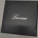 Lavemi Men's Real Leather Ratchet Dress Casual Belt, Cut to Exact Fit,Elegant Gift Box (Brown)