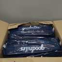 Goodnites Boys' Nighttime Bedwetting Underwear, Size Extra Large (95-120 lbs), 48 Ct (2 Packs of 24), Packaging May Vary