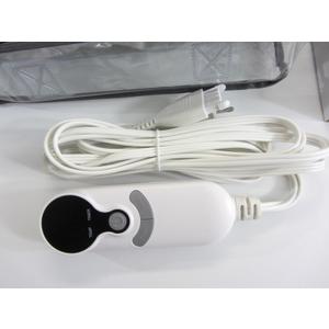 Electric Blanket Controller, Suitable for 5060 Electric Blanket, 6 Gears, 12 Hours Timer