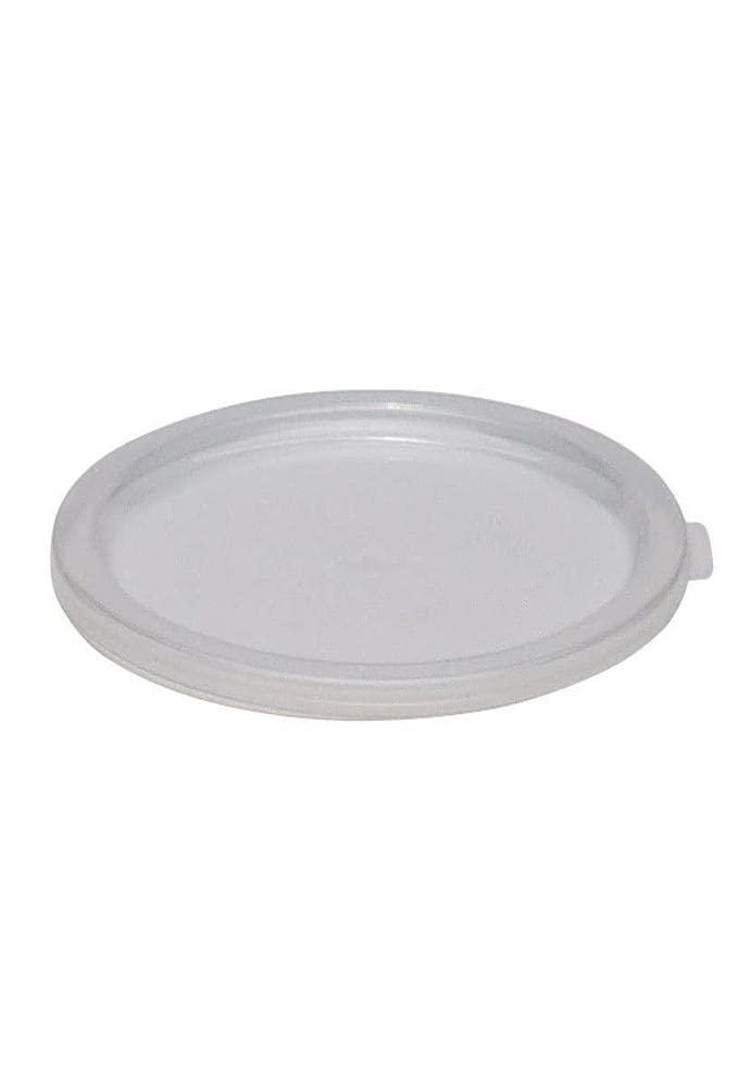 Cambro (RFSC12PP190) Cover for 12, 18 & 22 qt Round Containers