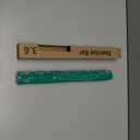 Inspack Flex Tennis Elbow Therapy Bar, Flexbar Treatment, Grip Strength Trainer, Therabars Flex Bars Physical Tendonitis, Wrist, Pain Relief, Forearm Strengthener Hand Exercise, Resistance Twist 25lb 15lb 10lb