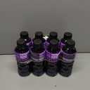POWERADE Sports Drink Grape, 20 Ounce (Pack of 8) (EXP 09/14/26)