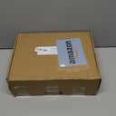 Veken 11.8 Inch Rain Shower Head with Handheld- High Pressure Dual Shower Heads with 5 Modes Handheld Spray Combo- Wide Rainfall Showerhead with Hose, Bathroom Accessories, Matte Black