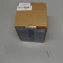 M&SENSE Lemon Vanilla Scented Candles, 19.4oz Organic Soy Wax, 110 Hours Long Lasting Slow Burn, Natural Candles Non Toxic, Fruity Scent Stress Relief Gifts for Women, Home Fragrance for Bath