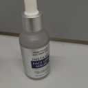 Instant Face Lift Serum, 2 Minute Temporary Skin Tightening Serum with Hyaluronic Acid, Visibly Lift & Firm Sagging Skin for Face & Neck, 30 Ml