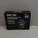 PREXISO 2-in-1 Stud Finder with Laser Level, Rechargeable Multi Surface Cross Line Laser & Wall Stud Scanners Tool for Hanging Frames & Picture, Wood Ac Wire Metal Studs Joist Pipe Detection