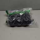 SUNFICON Air Cushion Inflatable Chair Air Seat Cushion Car Portable Breathable Comfort Cushion Office Wheelchair Pad Orthopedics Pain Pressure Relief Cushion Camping Seat Mat 18 x 16 x1 in Black