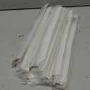 Amerdeco 10 Pack Brushed Gold Cabinet Pulls 3 Inch(76mm) Hole Center Drawer Pulls Cabinet Hardware Kitchen Cabinet Handles for Bathroom ZH0031