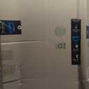 PEONIA 41" x 15" Love Never Fails Wall Decor - Perfect Large Size Love Is Patient Love Is Kind Wall Art Decor Above Bed Express Love Wall Decor (Black)