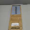 Abaodam Replacement Mop Pads 3pcs for Flat Mop Microfiber Fiber Cleaning Pads Reusable and Easy Floor Cleaning