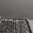 WOWLIVE Laundry Basket with Wheels, Heavy Duty Laundry Hamper with Wood Lid, Clothes Hamper with Divided Removable Liner Bag, Large Capacity Iron-Made Laundry Sorter Laundry Room Organization (Grey) (115L(22 x 13 x 26.4 Inches))