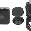 Gearwell Mini Camera, Small HD 1080P Camera, Portable Small Camera Home Security Cameras for Indoor Office