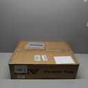 AXV Vibration Plate Fitness Platform Exercise Machine Vibrating Shaking Full Body Shaker Workout Vibrate Stand Shake Board Sport Gym for Weight Loss Fat Burner for Women Men