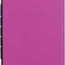 Tablet Cover for Huawei Mediapad M6 10.8 2019 SCM-W09 SCM-AL00, Folio Stand Lightweight Leather Case for Huawei Matepad 10.8 2020 SCMR-W09 SCMR-AL09 (KST-Purple)