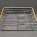 OGGI Dish Drying Rack White W UTNSL Cady