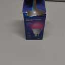 TP-Link Tapo Smart Light Bulbs, 1100 Lumens High Brightness(75W Equivalent), Matter-Certified, 16M Colors RGBW LED Bulb, Dimmable, CRI>90, Voice Control w/Siri, Alexa & Google Home, A19 E26 Tapo L535E