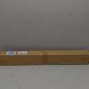 LazBlinds Cordless Bamboo Blinds, Roll Up Shades for Windows, Light Filtering Hanging Window Blinds, Bamboo Shades for Patio Indoor/Outdoor Porch, 31'' W x 72'' H, Brown206