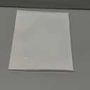 Affrolling 24 Sets Passover Drinks Coasters for Table Protection with 6 Symbolic Foods, Absorbent Drinks Coasters for Home Decoration and Christian Gifts Passover Seder Decoration, 4 Inches