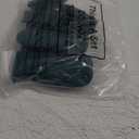 Patelai 8 Pcs Silicone Pot Holders Set Cast Iron Handle Cover Heat Resistant Pot Handle Covers Potholder Non Slip Reusable Pan Sleeve for Frying Pan Kitchen Supplies(Green) (Green)