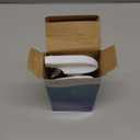 HTVRONT Window Film Kit - 4 Pcs Window Privacy Film Installation Tools, Easy to Apply Glass & Car Windows Tint Kit, Includes Felt Squeegee, Detachable Knife & 1 Extra Blade, 100ML Spray Bottle