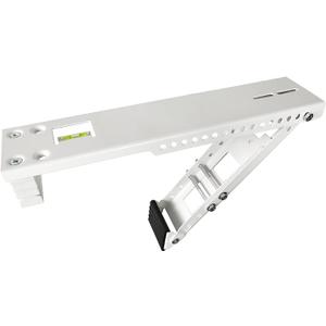 AC Window Air Conditioner Support Bracket Light Duty, Up to 85 lbs