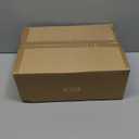 WILON Modern Wall Sconces Set of 2, Chrome Bathroom Light Fixture with Long Clear Glass Shades, Indoor Siver Wall Lamp for Vanity Mirror Bedroom Living Room Bedside Hallway Corridor Stairs