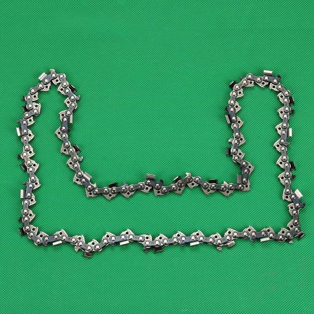 Replacement Parts, 18"Chainsaw Chain Blade for Stihl Ms200 Ms210 Ms211 Ms230 Ms250 017 018 020 021