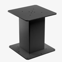 LG-11 Modular Lifting Columns with Remote Control Selection, 3-stage design for a height range from 12.4" to 28.9"