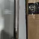 Bar handle Silver