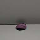 memzuoix Ergonomic Mouse Wireless,2.4G Optical Cordless Mice with 800/1200/1600 DPI,Vertical Computer Wireless Mouse for Laptop, Mac,PC,Desktop (for Right Hand, Large),Purple Mouse
