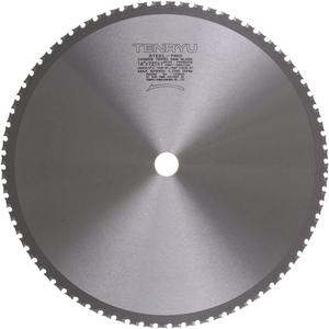 Tenryu PRF-35572D 14" diameter 72 Tooth TCG Grind Metal Chopsaw Tenryu PRF-35572D 14" diameter 72 Tooth TCG Grind Metal Chopsaw