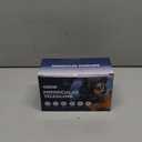 Monocular-Telescope 80x100 High Powered Monoculars High Definition for Adults High Powered with Smartphone Adapter Telescope Hunting Wildlife Bird Watching Travel Camping Hiking-Green