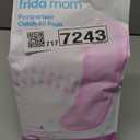 Frida Mom Postpartum Pads, Leak Proof Feminine Care Maxi Pads, 6 Layers of Protection for Maximum Absorbency (18ct)