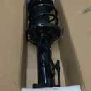 MILLISEC Front Left Shock Strut Assembly with Coil Spring Suitable for 2014-2019 Cadillac CTS AWD/4WD Car Shocks OEM Replaces# 58011228, 4427201, 23247458