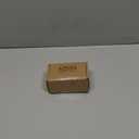 4 Pieces Professional A5-Style Animal Clipper Attachment Guard Guide Cutting Combs Set 76926-900, 1/8", 1/4", 3/8", 1/2", Compatible with Oster Classic 76 A5 Andis AG BG Wahl KM Pet Groomers (Black)