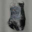 JoneTing Black Layered Wig Cosplay Costume Synthetic Short Natural Wavy Wigs for Halloween Cosplay