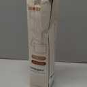 Throw Pillow Covers White Decorative Velvet Set of 2 12x20 Inch Pillow Covers, Soft Lumbar Pillow Covers for Couch Sofa Bed Living Room, Farmhouse Neutral Home Boho Decor, Accent Cushion Cases