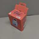 Fujifilm Instax Mini 12 Instant Film Camera - Pastel Blue (Compact)
