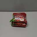 5 x Ornament Hooks  Essential Christmas Tree Decorating Hangers Great Xmas Ornament Hooks for Hanging Christmas Decorations 35 PCS (Round-Upgraded-24pcs)